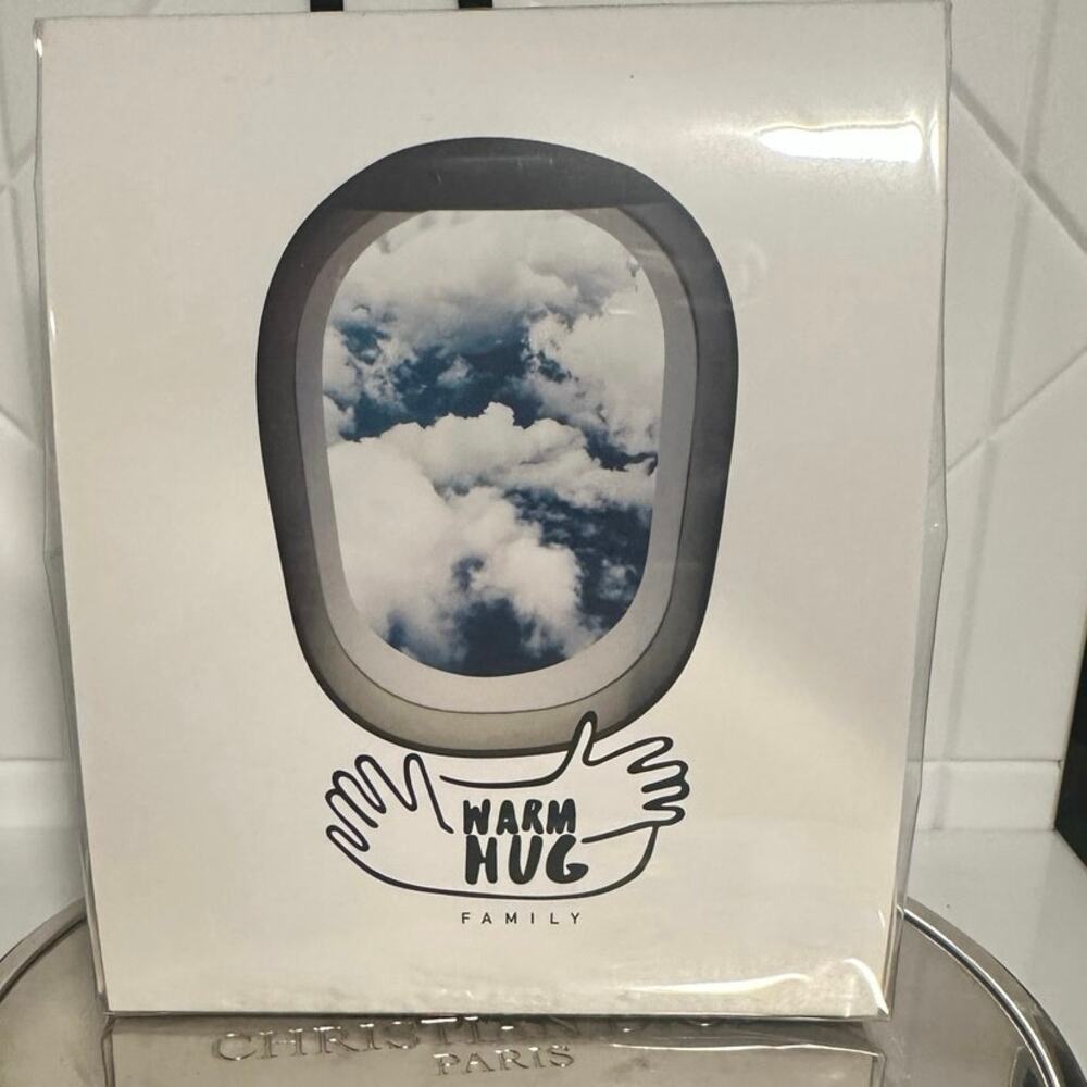 7Springs Aroma Therapy: Warm Hug - Happy Flight Anti-Jet Lag -NEW in BOX. - Picture 2 of 6